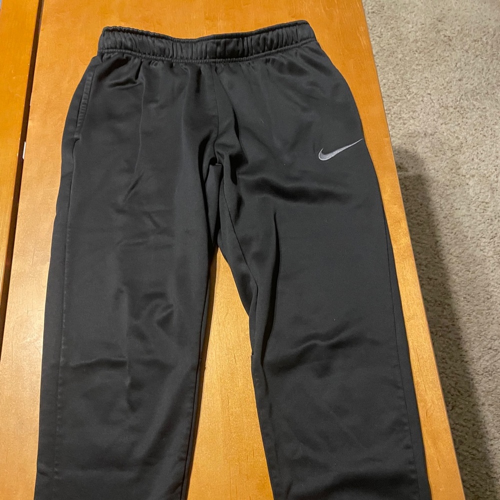 Nike sweatpants